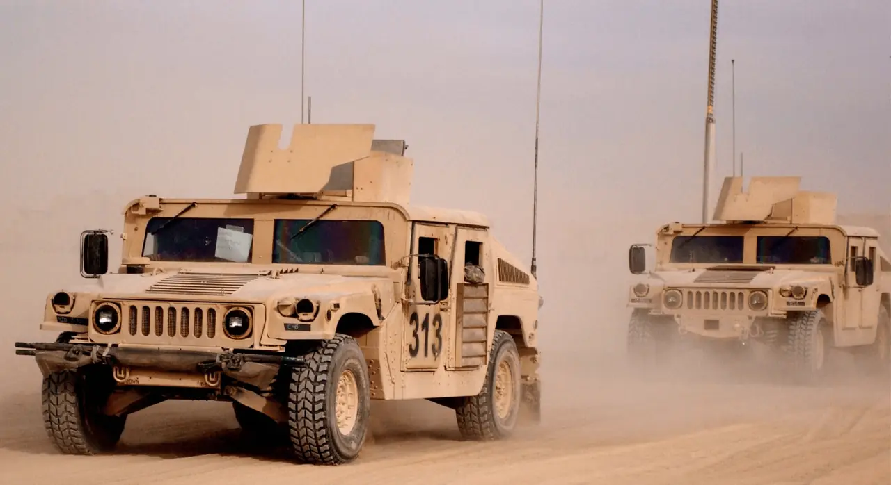 Military Operations