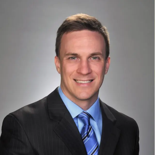 Sean Hopwood, Founder & CEO